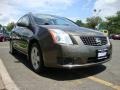 Polished Granite - Sentra 2.0 S Photo No. 8
