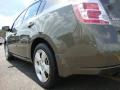 Polished Granite - Sentra 2.0 S Photo No. 13