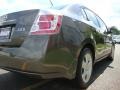 Polished Granite - Sentra 2.0 S Photo No. 15