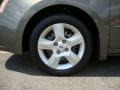 Polished Granite - Sentra 2.0 S Photo No. 23