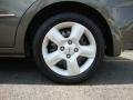Polished Granite - Sentra 2.0 S Photo No. 24