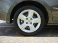 Polished Granite - Sentra 2.0 S Photo No. 25