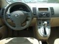 Polished Granite - Sentra 2.0 S Photo No. 27