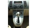 Polished Granite - Sentra 2.0 S Photo No. 29
