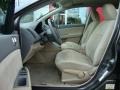 Polished Granite - Sentra 2.0 S Photo No. 34