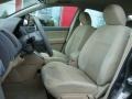 Polished Granite - Sentra 2.0 S Photo No. 35