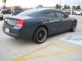 Steel Blue Metallic - Charger SE Photo No. 3