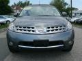 Platinum Pearl Matallic - Murano SL AWD Photo No. 2