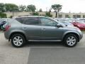 Platinum Pearl Matallic - Murano SL AWD Photo No. 4