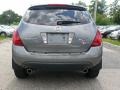 Platinum Pearl Matallic - Murano SL AWD Photo No. 6