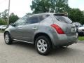 Platinum Pearl Matallic - Murano SL AWD Photo No. 7