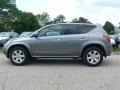 Platinum Pearl Matallic - Murano SL AWD Photo No. 8