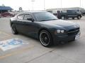 Steel Blue Metallic - Charger SE Photo No. 11