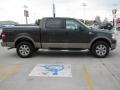 Dark Stone Metallic - F150 King Ranch SuperCrew 4x4 Photo No. 16