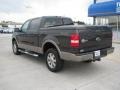 Dark Stone Metallic - F150 King Ranch SuperCrew 4x4 Photo No. 18