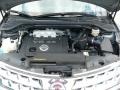 Platinum Pearl Matallic - Murano SL AWD Photo No. 30