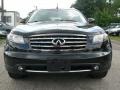 Black Obsidian - FX 45 AWD Photo No. 2