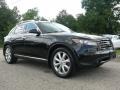 Black Obsidian - FX 45 AWD Photo No. 3