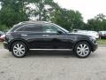 Black Obsidian - FX 45 AWD Photo No. 4