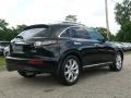 Black Obsidian - FX 45 AWD Photo No. 5