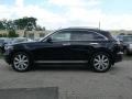 Black Obsidian - FX 45 AWD Photo No. 8
