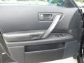 Black Obsidian - FX 45 AWD Photo No. 9