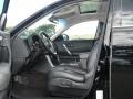 Black Obsidian - FX 45 AWD Photo No. 10