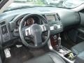 Black Obsidian - FX 45 AWD Photo No. 11