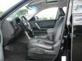 Black Obsidian - FX 45 AWD Photo No. 13