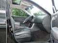 Black Obsidian - FX 45 AWD Photo No. 29