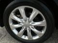 Black Obsidian - FX 45 AWD Photo No. 30