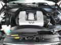 Black Obsidian - FX 45 AWD Photo No. 32