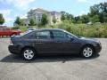 2007 Alloy Metallic Ford Fusion SE V6  photo #2