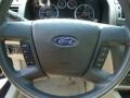 2007 Alloy Metallic Ford Fusion SE V6  photo #18