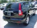 2007 Nighthawk Black Pearl Honda CR-V EX  photo #6