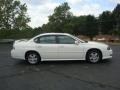 2005 White Chevrolet Impala LS  photo #2