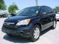 2007 Nighthawk Black Pearl Honda CR-V EX  photo #13