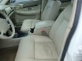 White - Impala LS Photo No. 7