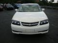 White - Impala LS Photo No. 11