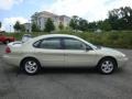 2007 Gold Ash Metallic Ford Taurus SE  photo #2