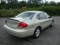 2007 Gold Ash Metallic Ford Taurus SE  photo #3