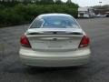 2007 Gold Ash Metallic Ford Taurus SE  photo #4