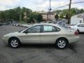 2007 Gold Ash Metallic Ford Taurus SE  photo #6