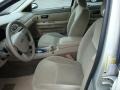 2007 Gold Ash Metallic Ford Taurus SE  photo #7