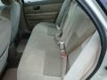 2007 Gold Ash Metallic Ford Taurus SE  photo #8