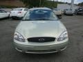 2007 Gold Ash Metallic Ford Taurus SE  photo #11