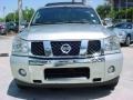 2007 Silver Lightning Nissan Armada LE  photo #13