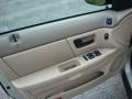 2007 Gold Ash Metallic Ford Taurus SE  photo #15