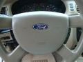 2007 Gold Ash Metallic Ford Taurus SE  photo #17