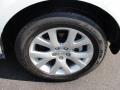 2007 Crystal White Pearl Mica Mazda CX-7 Touring AWD  photo #15